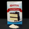 Krusteaz Krusteaz Professional Extra Moist Yellow Cake Mix 4.5lbs Box, PK6 732-5758